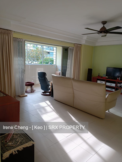 Blk 123 Simei Street 1 (Tampines), HDB 5 Rooms #275152451